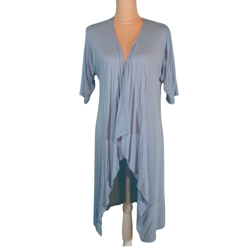 LuLaRoe full length knit wrap